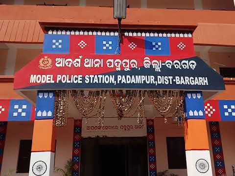 ଖାକିରେ କଳଙ୍କ ଲଗାଇଲେ ପୋଲିସ ବାବୁ !