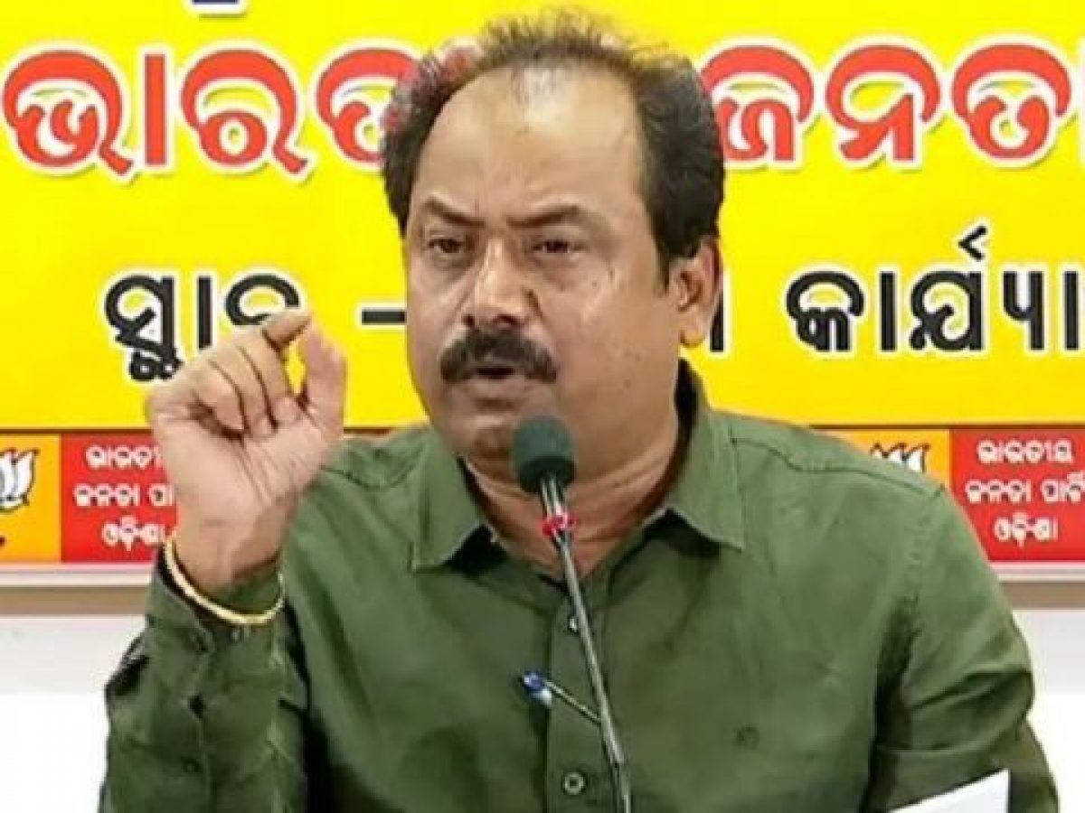 ‘କୋଭିଡ୍ ସମୟରେ ୪୦ ହଜାର କୋଟିର ଦୁର୍ନୀତି ହୋଇଛି’