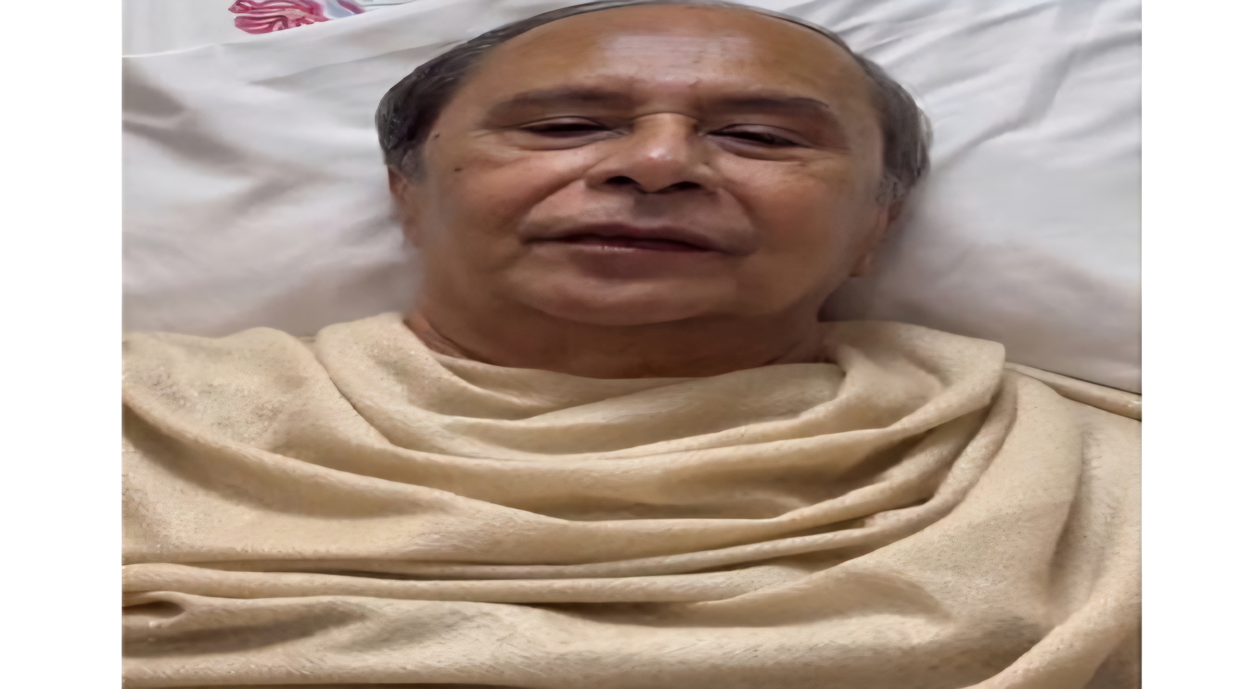 ରଥଯାତ୍ରାର ଶୁଭେଛା ଜଣାଇଲେ ନବୀନ ପଟ୍ଟନାୟକ