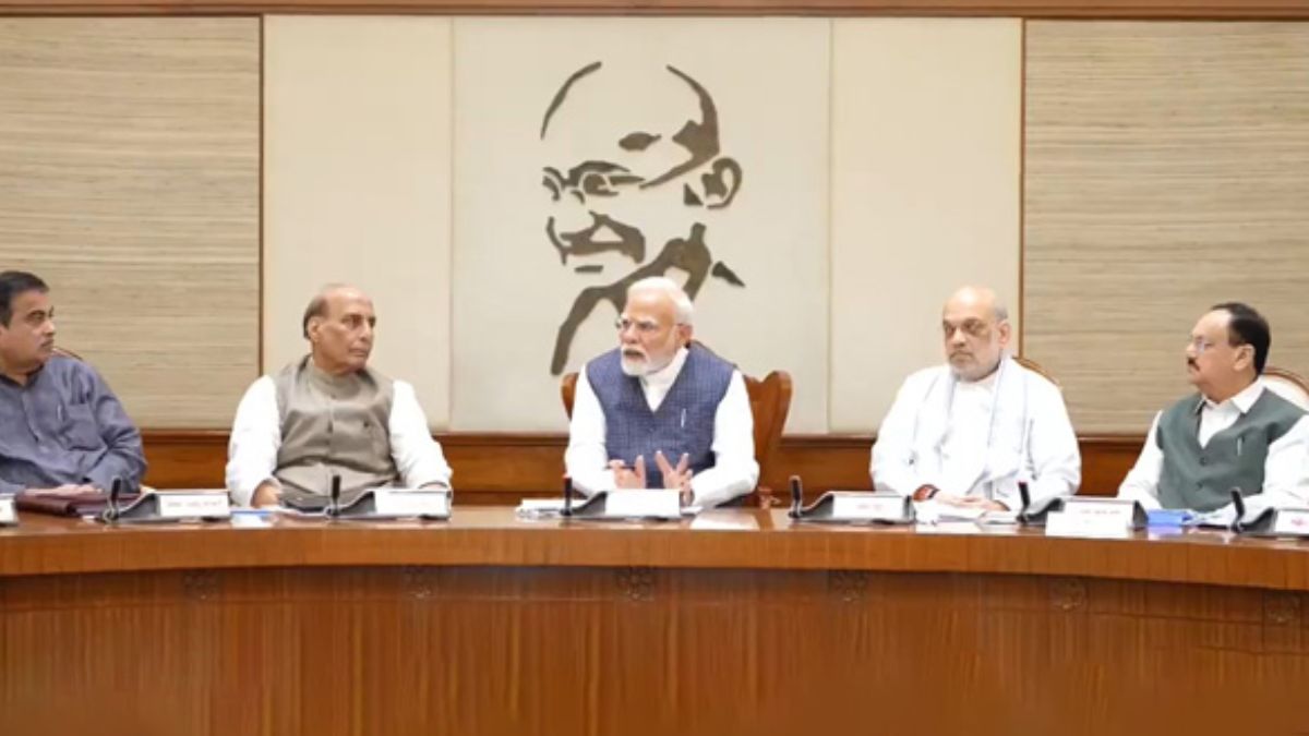 ଓଡ଼ିଶା ସମେତ ୬ଟି ରାଜ୍ୟର ୪ଟି ରେଳ ପ୍ରକଳ୍ପକୁ କ୍ୟାବିନେଟ୍ ମଞ୍ଜୁରୀ