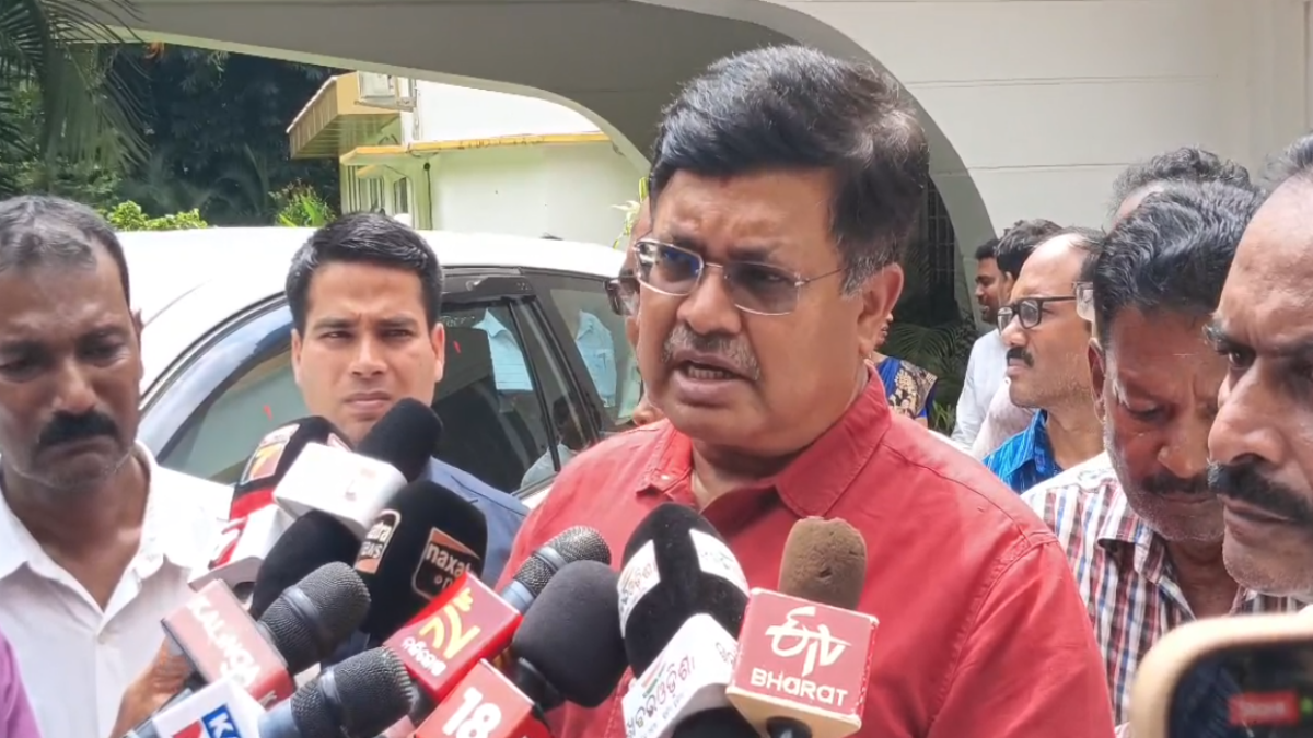 ଆସନ୍ତା ଜୁନ୍‌ ମାସ ସୁଦ୍ଧା ସଂପୂର୍ଣ୍ଣ ଶେଷ ହେବ ଏକାମ୍ର ପରିକ୍ରମା ପ୍ରକଳ୍ପ