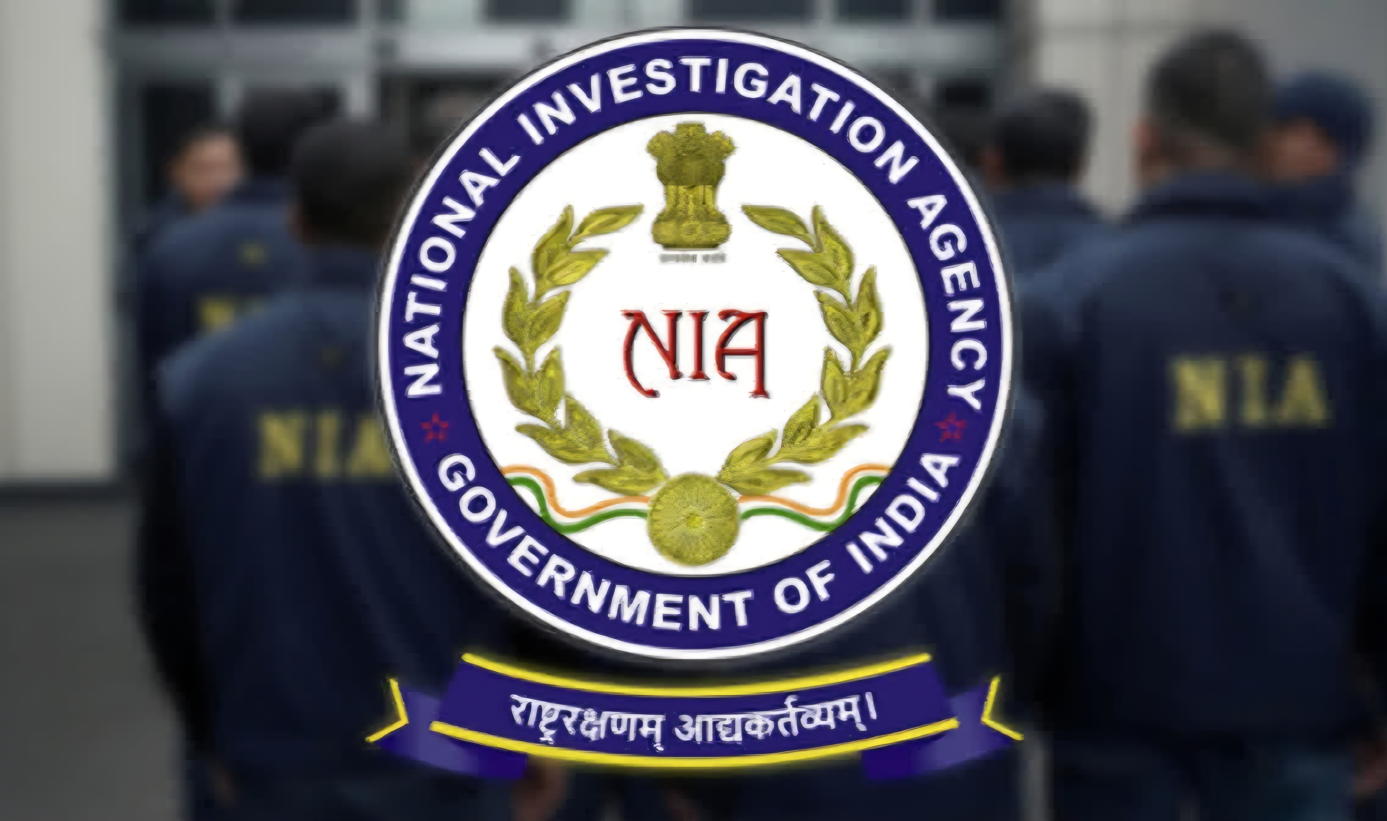 ୪ ହଜାର କିଲୋ ବିସ୍ଫୋରକ ଲୁଟ୍ ଘଟଣାରେ ଚାର୍ଜସିଟ୍ ଦାଖଲ କଲା NIA