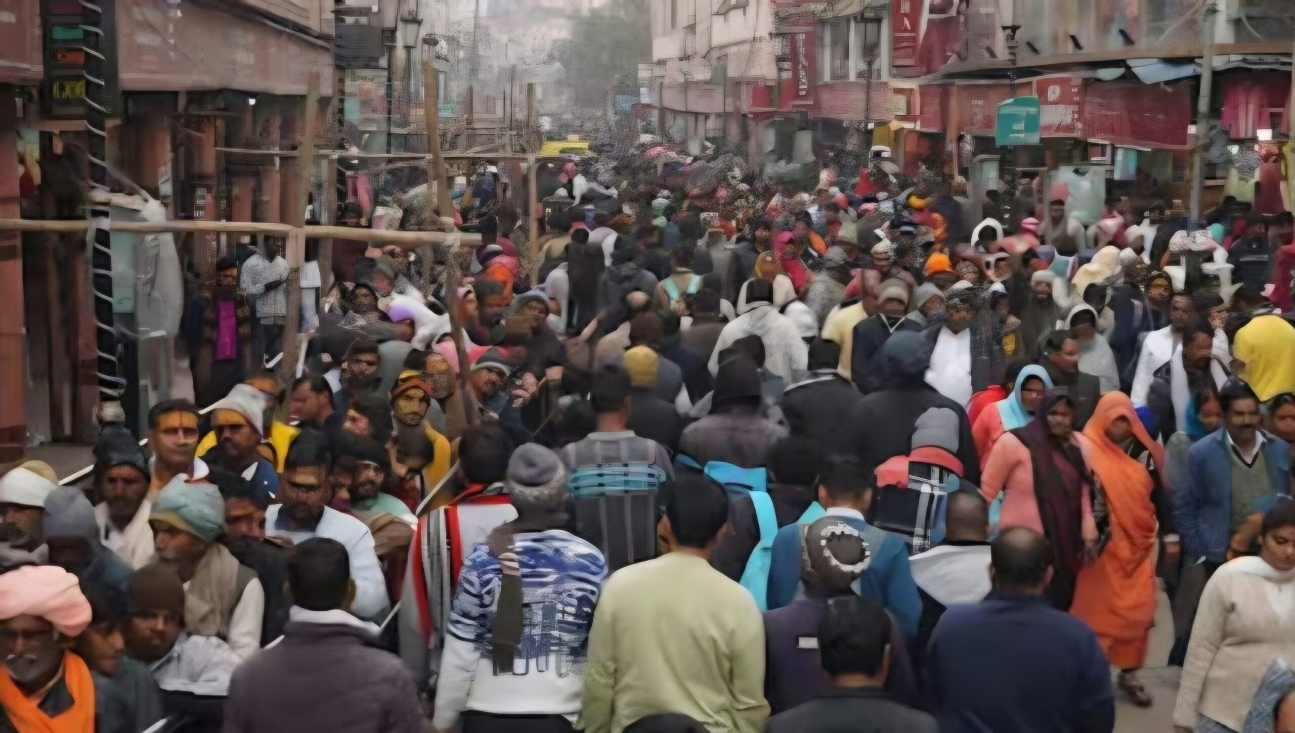 ଜନଗଣନା ପାଇଁ ୧୧,୭୧୮ କୋଟି ଟଙ୍କାର ବଜେଟକୁ ମଞ୍ଜୁରୀ