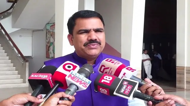 ଶାନ୍ତ ହୋଇଛି ମାଲକାନଗିରିର ପରିସ୍ଥିତି