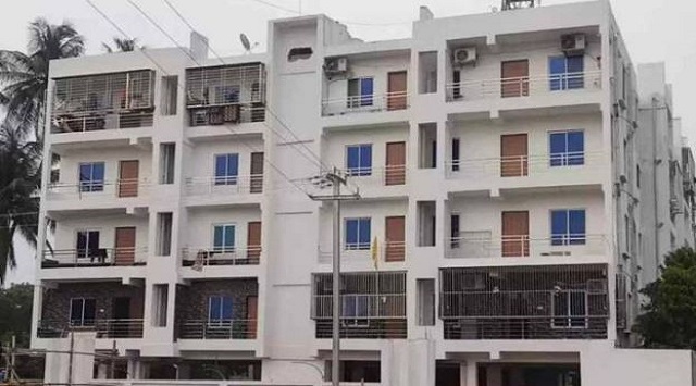 ୨୦୧୬ ପୂର୍ବରୁ ବିକ୍ରି ହୋଇଥିବା ଆପାର୍ଟମେଣ୍ଟ ପାଇଁ ଏବେ ନୂଆ କାଗଜପତ୍ର ଦରକାର ନାହିଁ