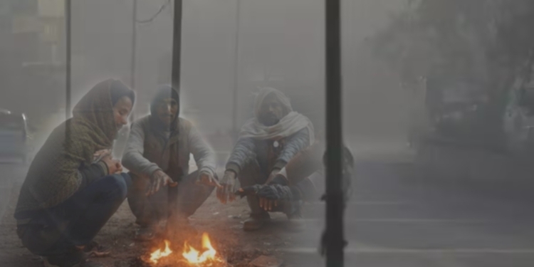 ୧୦ ଡିଗ୍ରୀ ତଳେ ୧୬ ସହର