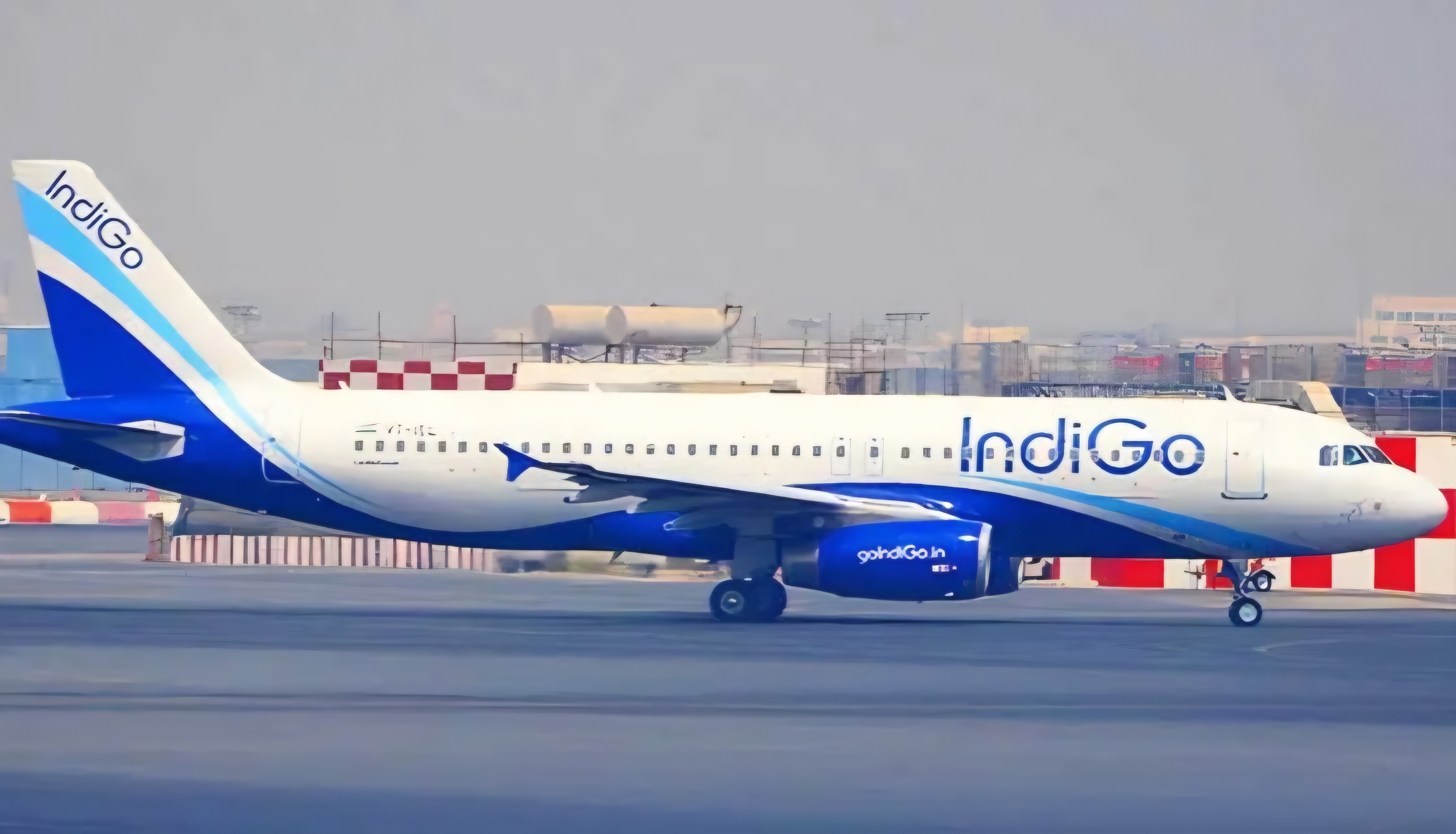 ଇଣ୍ଡିଗୋ ବିମାନ ଚଳାଚଳରେ ଅଚଳାବସ୍ଥା ଜାରି