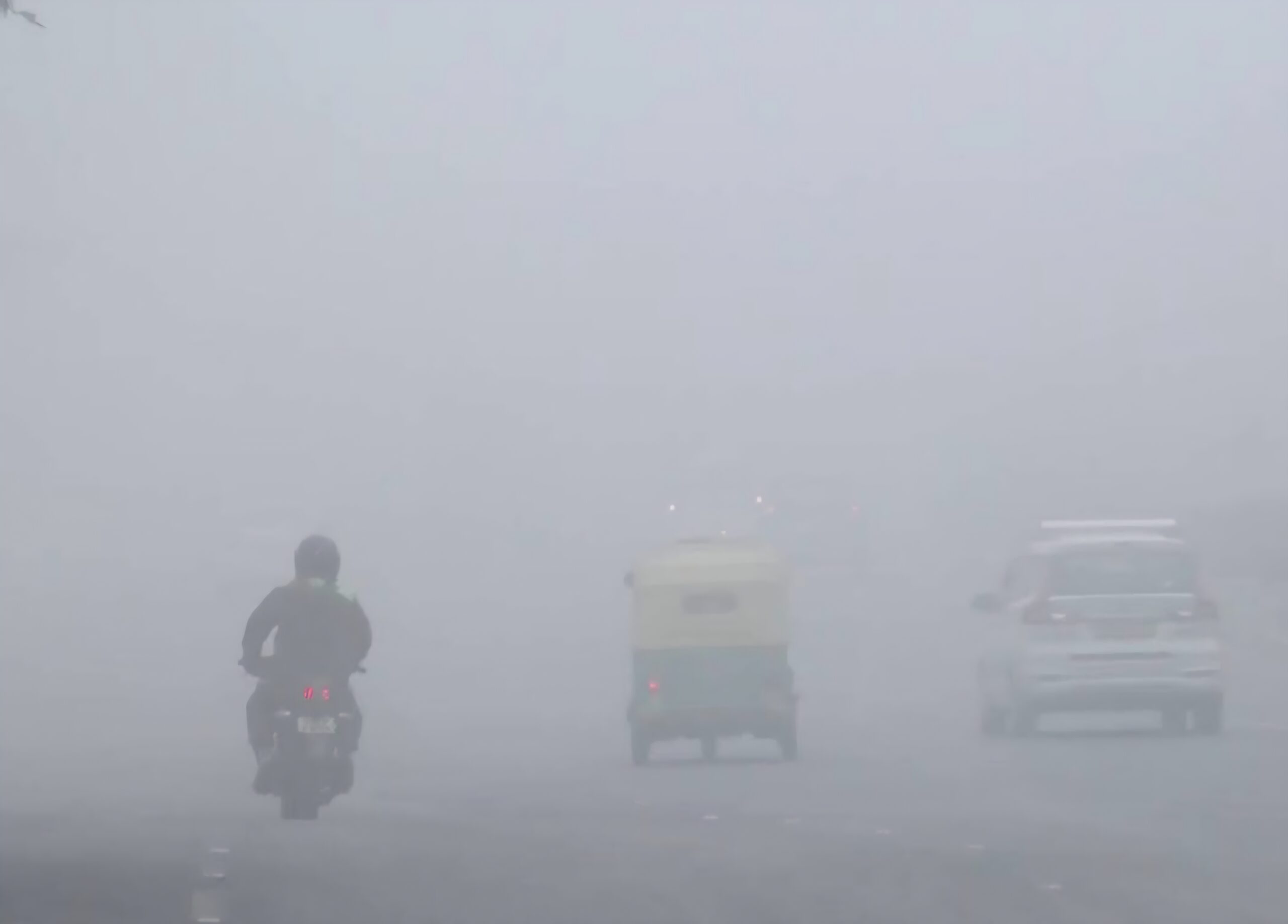 ଆସନ୍ତା ୨୭ ତାରିଖରୁ ରାଜ୍ୟରେ ଶୀତ କମିପାରେ