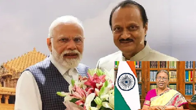 ଅଜିତ ପାୱାରଙ୍କ ଦେହାନ୍ତରେ ରାଜନୈତିକ ମହଲରେ ଶୋକର ଛାୟା