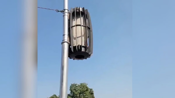 ବାୟୁ ପ୍ରଦୂଷଣକୁ ହ୍ରାସ କରିବାକୁ ଲାଗିବ ଏୟାର ପ୍ୟୁରିଫାୟର୍