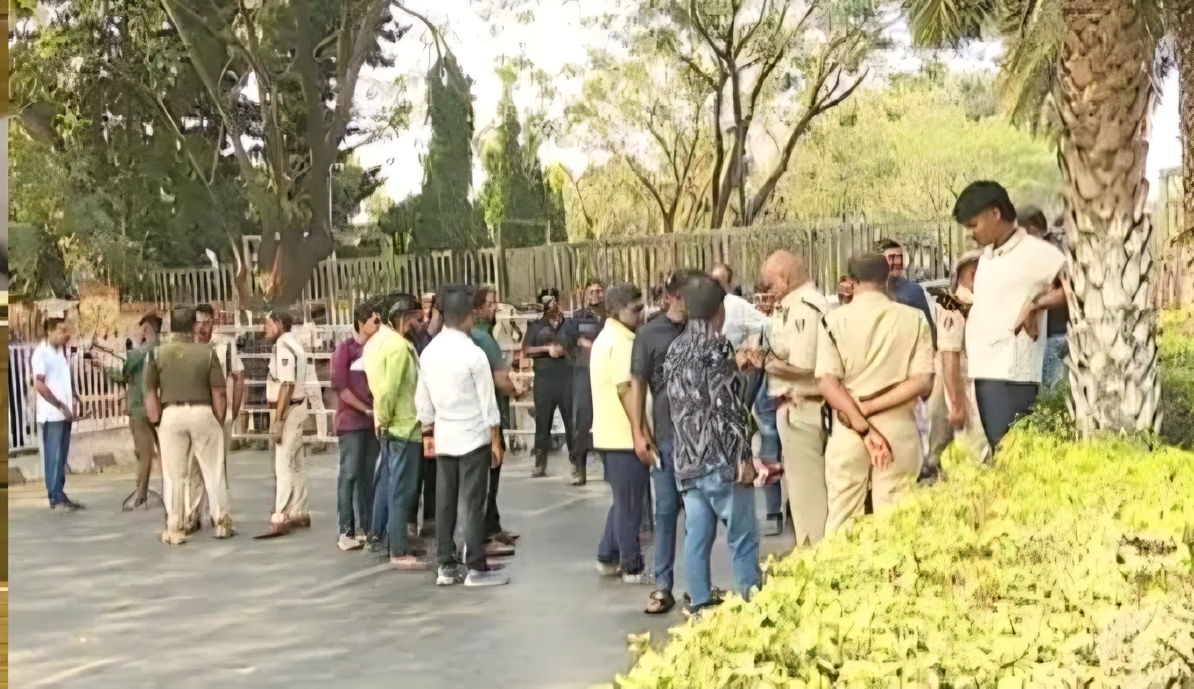 କଂଗ୍ରେସରୁ ଇସ୍ତଫା ଦେଲେ ମହମ୍ମଦ ମୋକିମଙ୍କ ସମର୍ଥକ