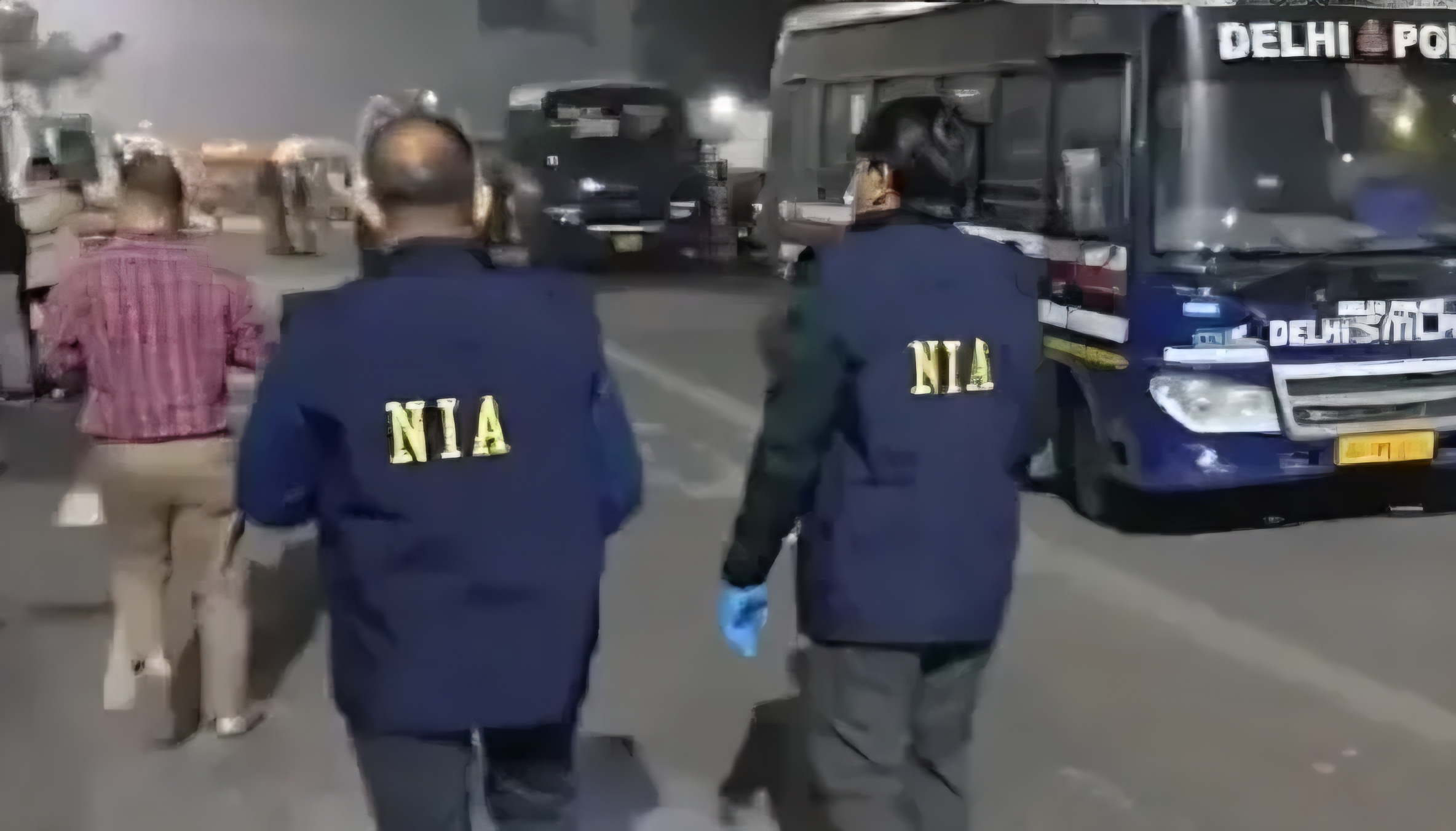 ରାଜଧାନୀ ସୁନ୍ଦରପଦାରେରେ ବୋମା ଫୁଟିବା ଘଟଣାରେ ତଦନ୍ତ କରିବ ଏନଆଇଏ