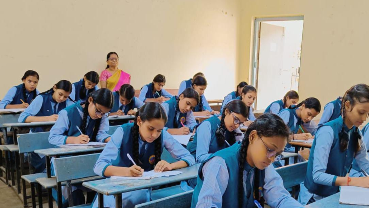 ପରୀକ୍ଷାର୍ଥୀଙ୍କ ପାଇଁ ବଡ଼ ଖବର