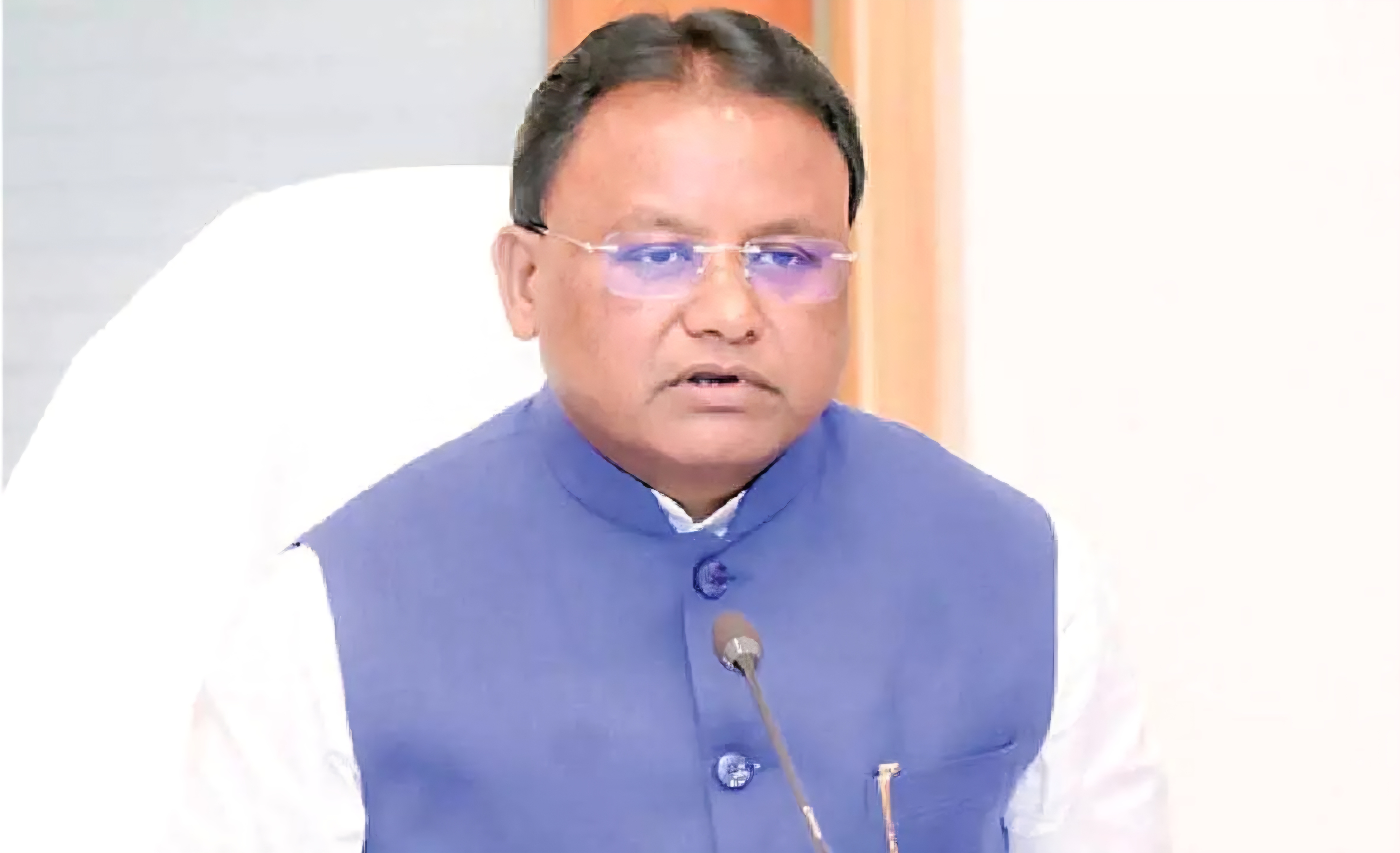 ଜାଗର ଯାତ୍ରାକୁ ସମୀକ୍ଷା କରିବେ ମୁଖ୍ୟମନ୍ତ୍ରୀ