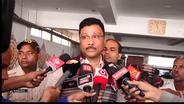 ରତ୍ନଭଣ୍ଡାର ଗଣତି ମଣତି ପାଇଁ  ନୂଆ SOP