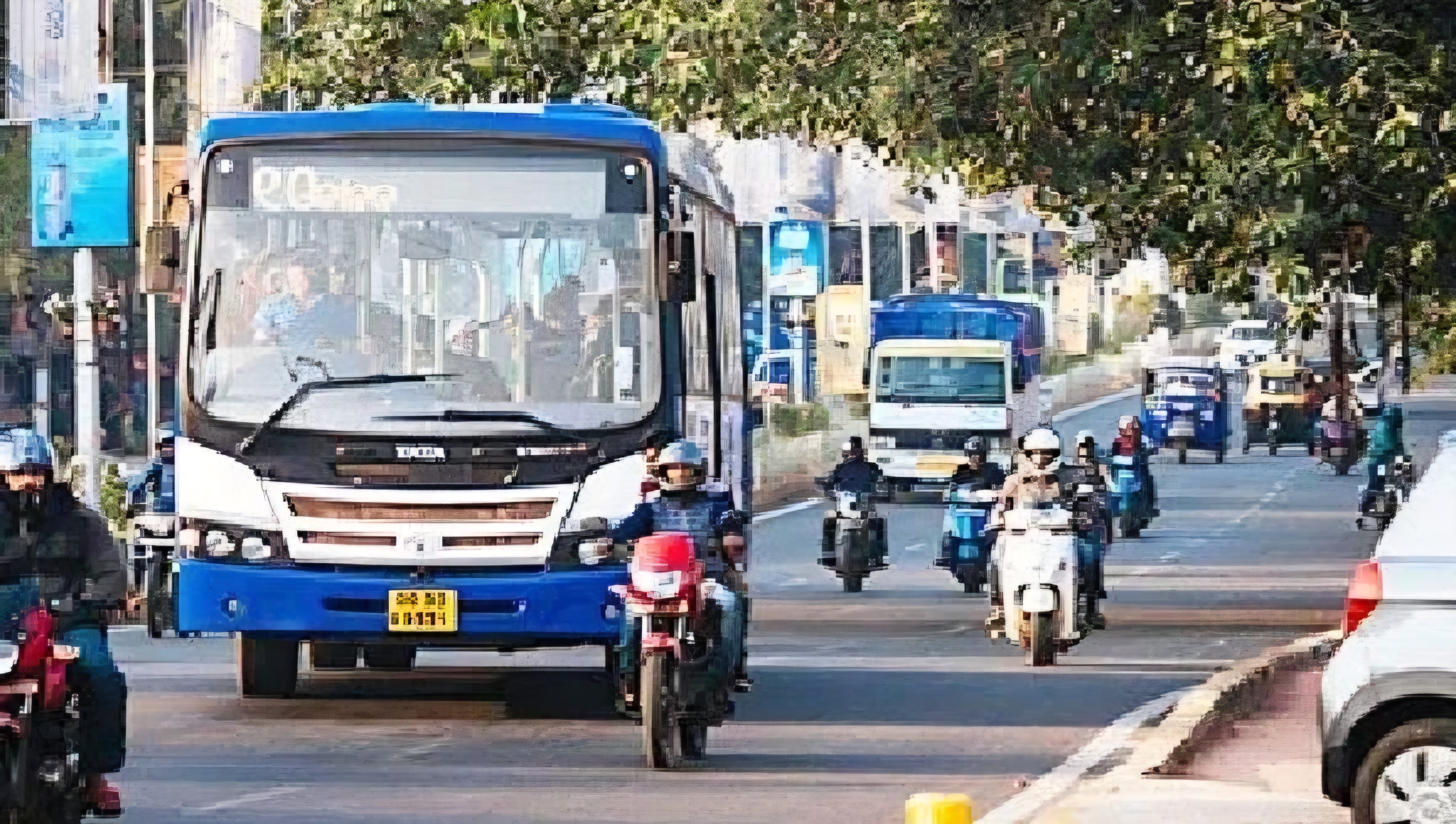 ରାଜ୍ୟରେ ବଢିବ ଆମ ବସ୍‌