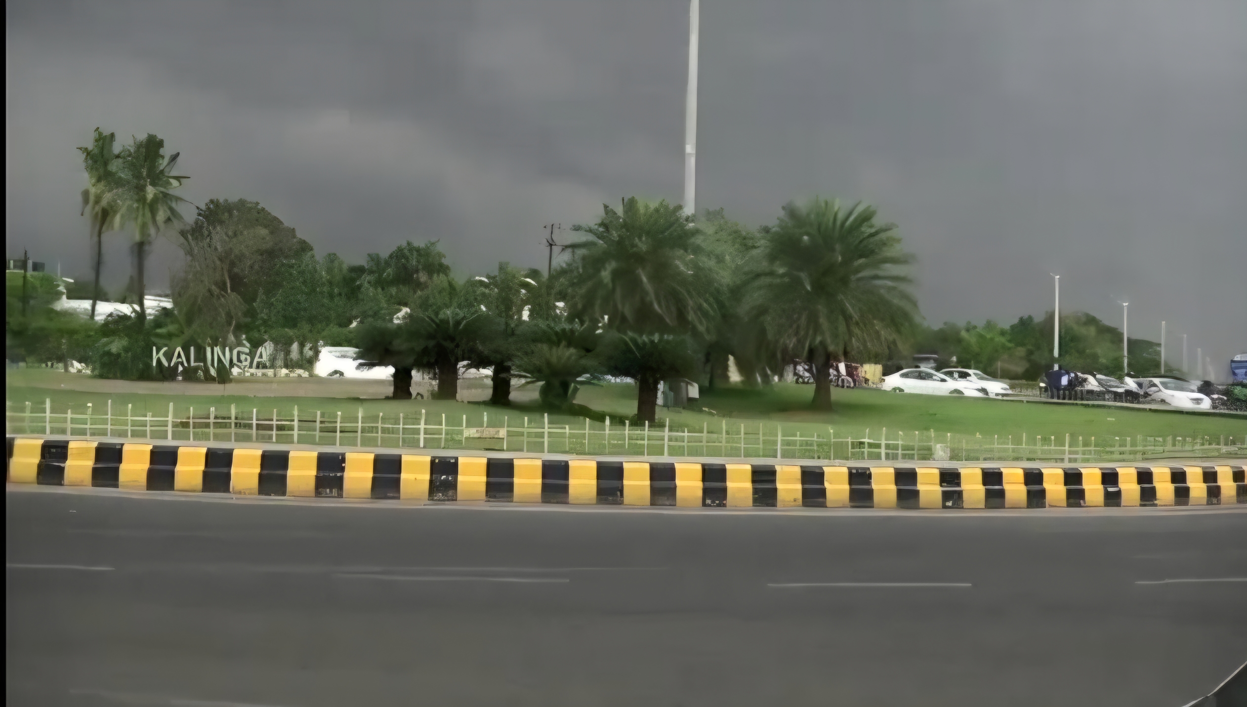 ୨୩ ତାରିଖରୁ ରାଜ୍ୟରେ ବିଜୁଳି ଘଡଘଡି ସହ ବର୍ଷା ସମ୍ଭାବନା