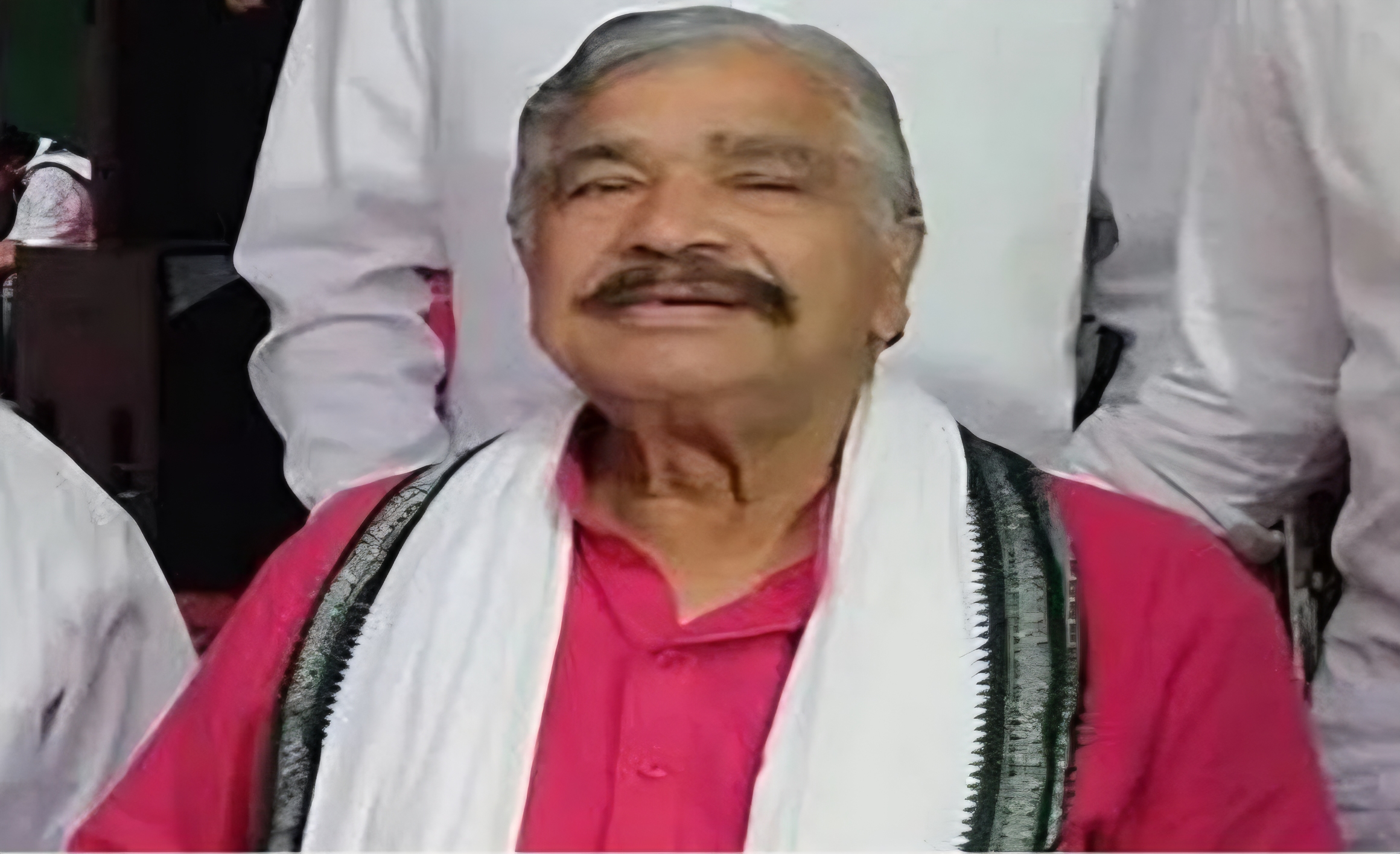 ଜଟଣୀରୁ ନିର୍ବାଚନ ଲଢ଼ିବେ ସୁର ରାଉତରାୟ