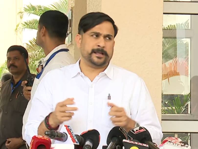 ବିଜେଡି ଓ କଂଗ୍ରେସର ବିଧାନସଭା ଚଳାଇ ଦେବାରେ ମାନସିକତା ନାହିଁ