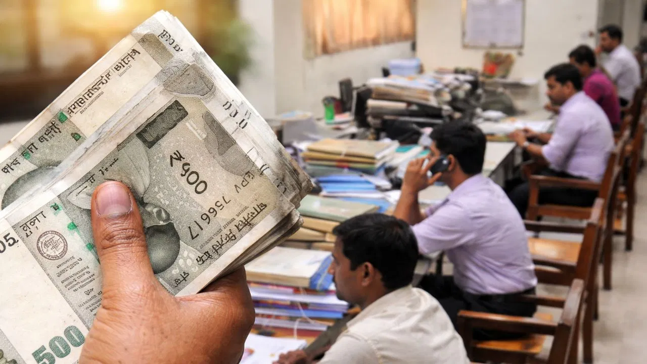 ହୋଲିରେ ରାଜ୍ୟ କର୍ମଚାରୀଙ୍କୁ ବଡ଼ ଉପହାର