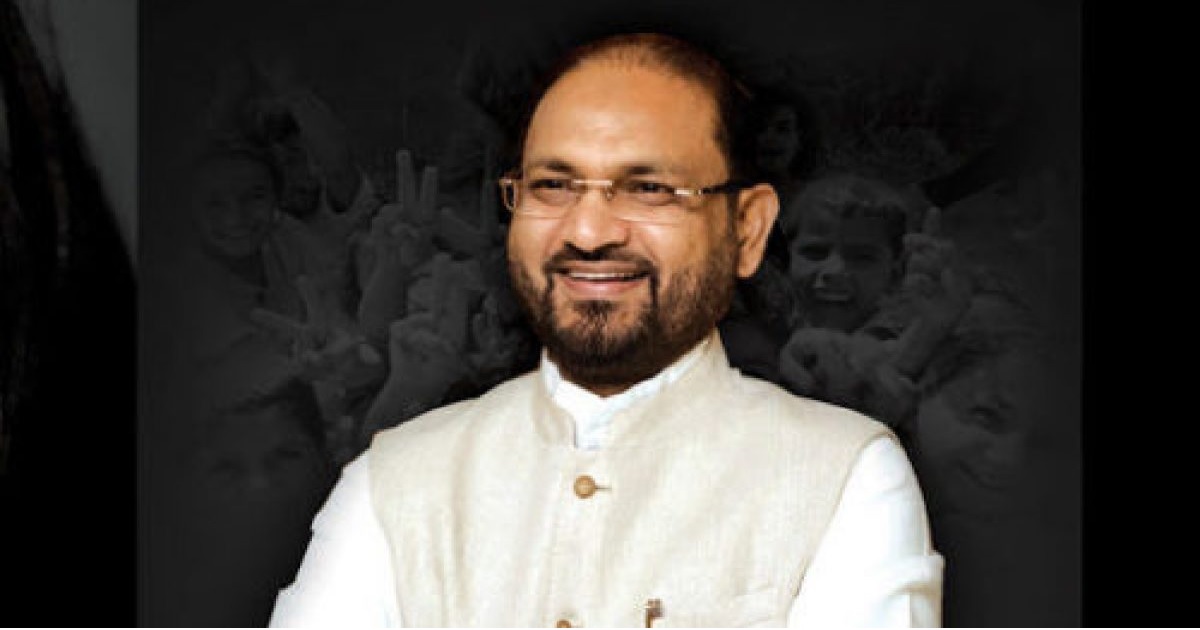 ଓଡ଼ିଶା ଜନତା କଂଗ୍ରେସ ହେବ ମହମ୍ମଦ ମୋକିମଙ୍କ ନୂଆ ଦଳର ନାଁ