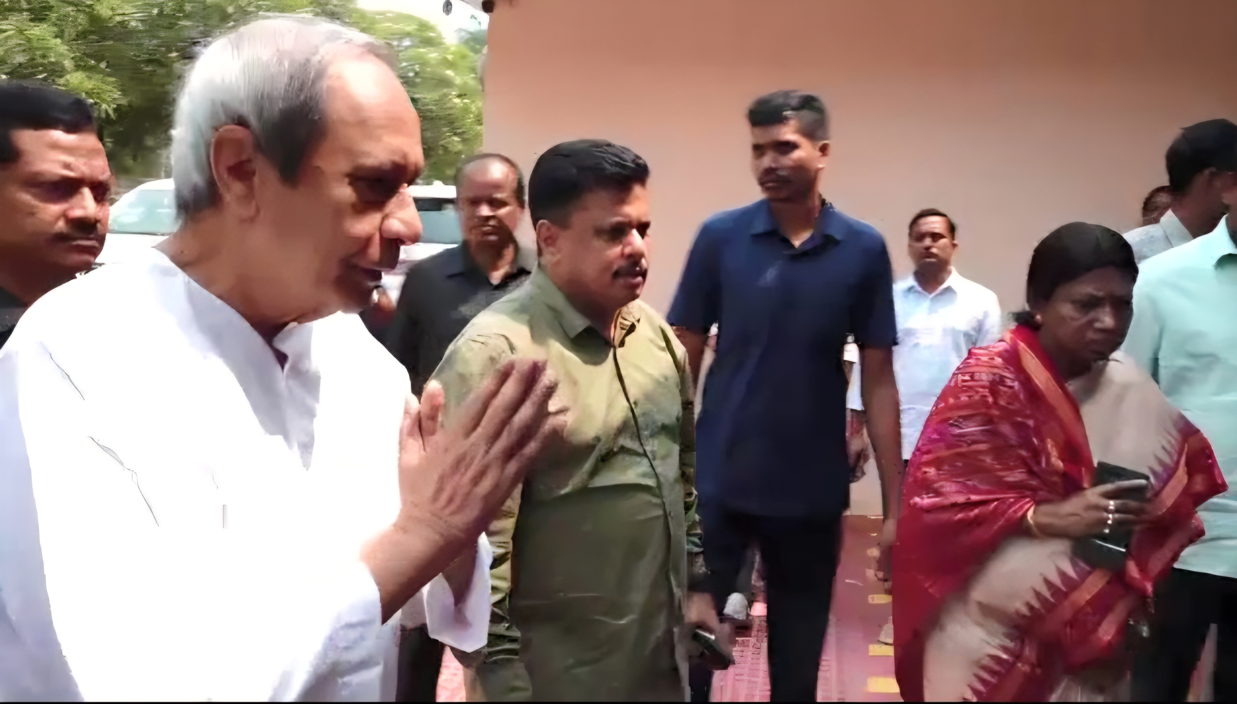 ରାଜ୍ୟସଭା ନିର୍ବାଚନ ପାଇଁ ବିଜେଡିର ରଣନୀତି