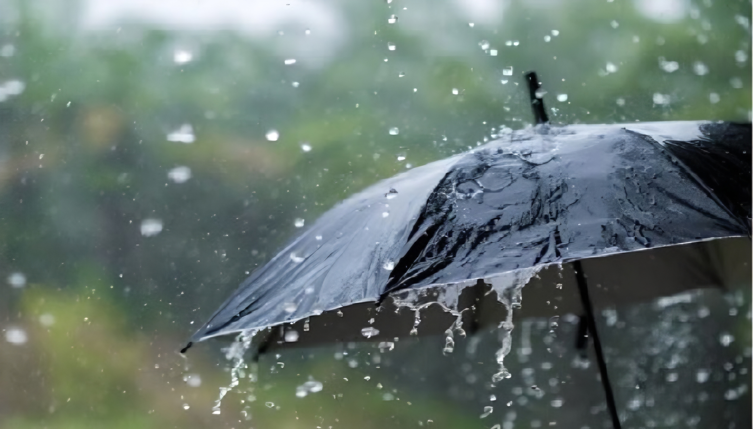 ଆହୁରି ୫ ଦିନ ଘଡ଼ଘଡ଼ି ସହ ବର୍ଷା