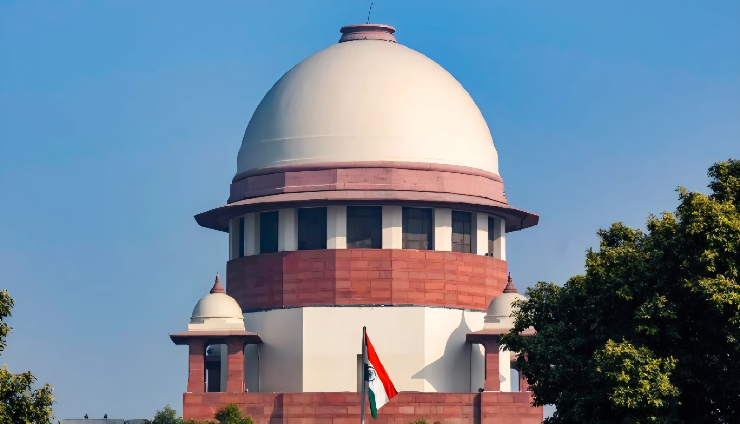 ସୁପ୍ରିମକୋର୍ଟଙ୍କ ବଡ଼ ନିଷ୍ପତ୍ତି