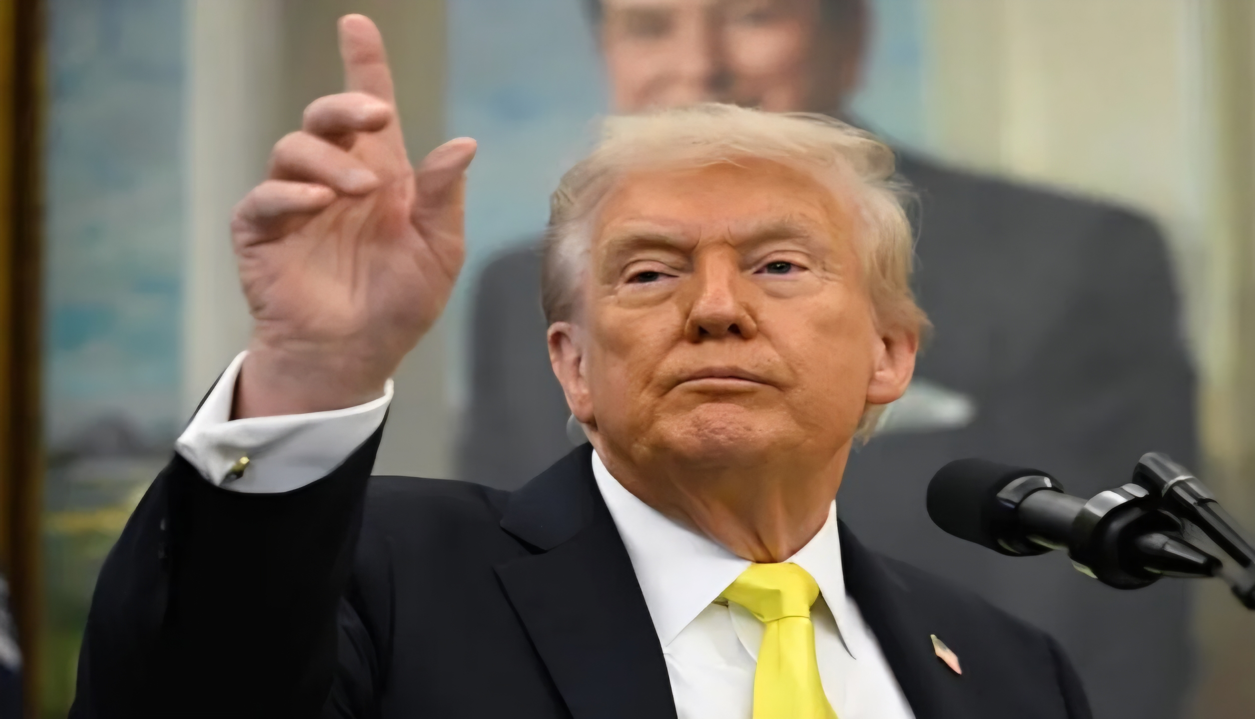 ଇରାନ ଉପରେ ଆକ୍ରମଣ ବନ୍ଦ