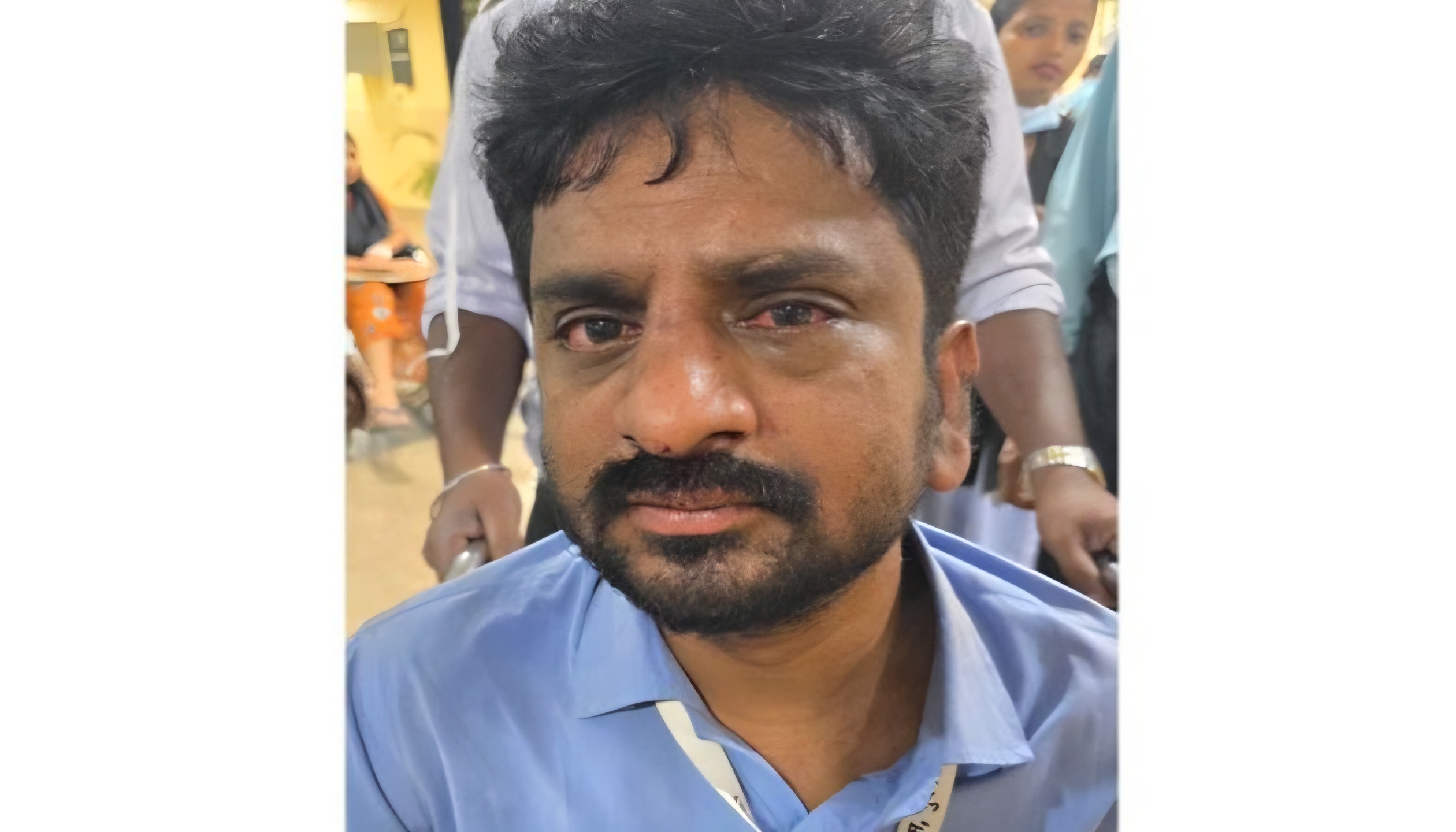 ରାଜଧାନୀରେ ପୁଣି ଆତଙ୍କ