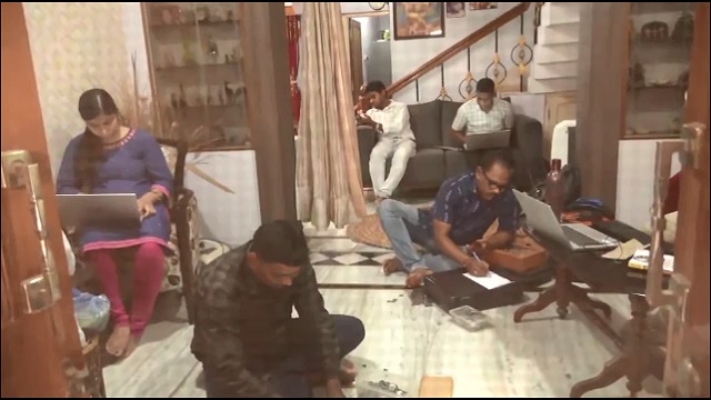 ଏକକାଳୀନ ୬ଟି ସ୍ଥାନରେ ଚାଲିଛି ରେଡ୍