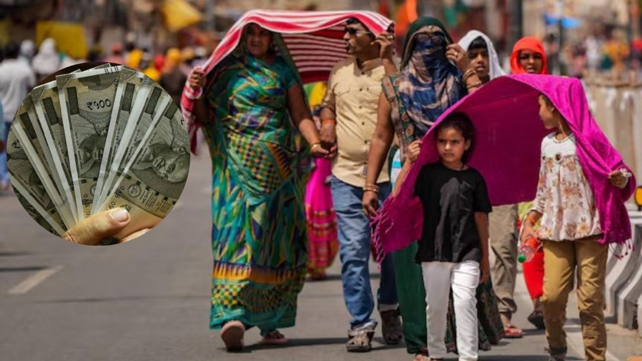 ସରକାର ଘୋଷଣା କଲେ ୪ ଲକ୍ଷ ଟଙ୍କା ସହାୟତା ରାଶି