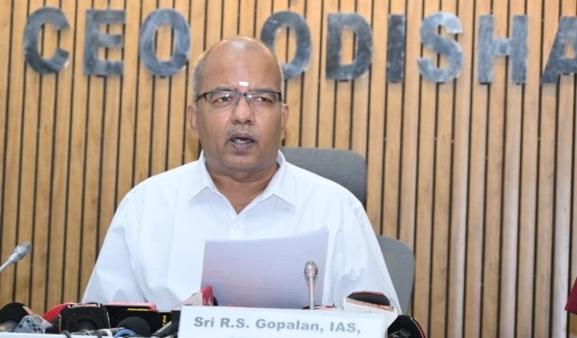 ଓଡ଼ିଶାରେ ଭୋଟର ତାଲିକାର ବଡ଼ ସଂଶୋଧନ