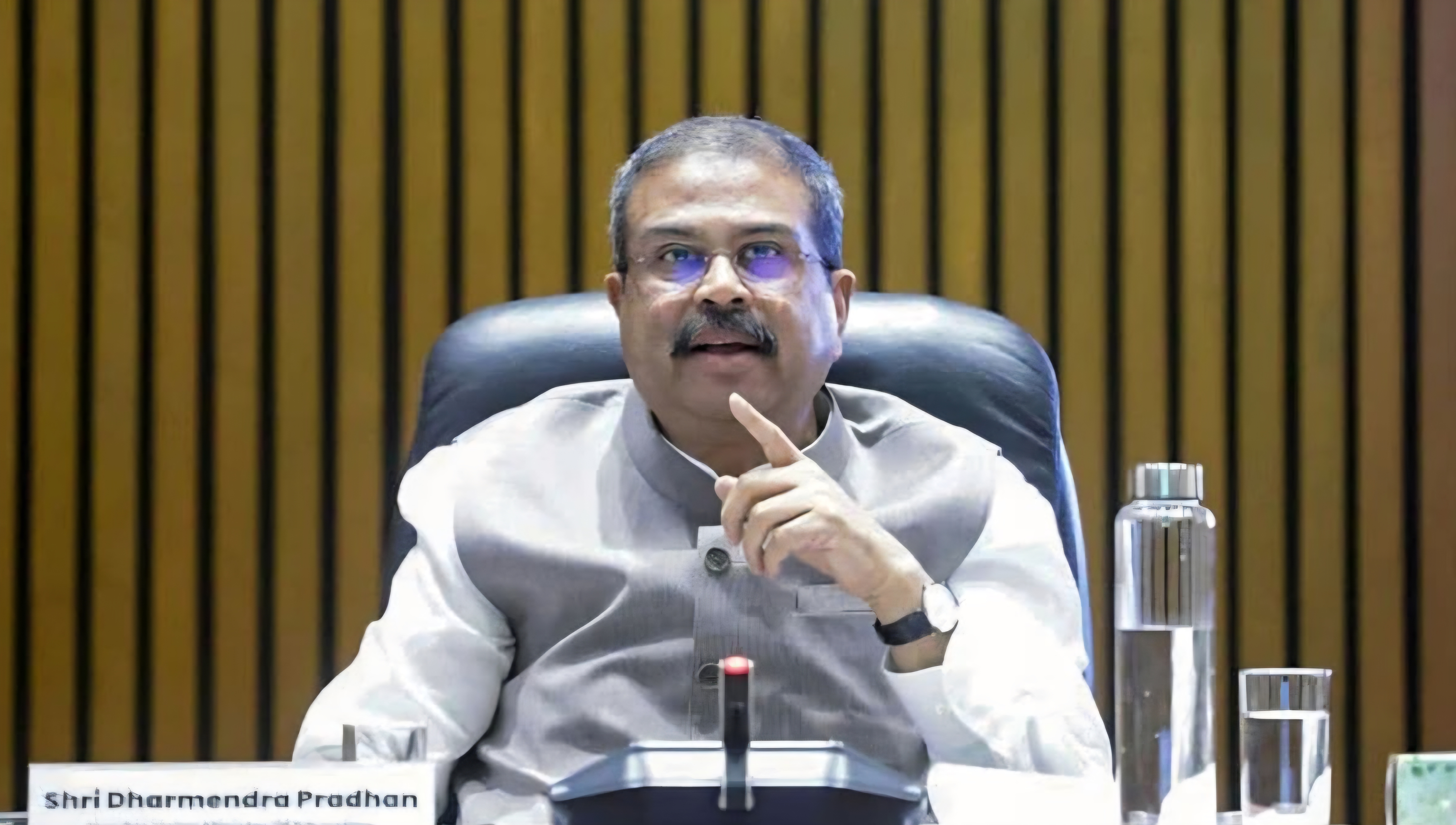 ପ୍ରଶ୍ନପତ୍ର ଲିକ ପରେ ବ୍ୟବସ୍ଥାରେ ହେବ ବଡ଼ ପରିବର୍ତ୍ତନ