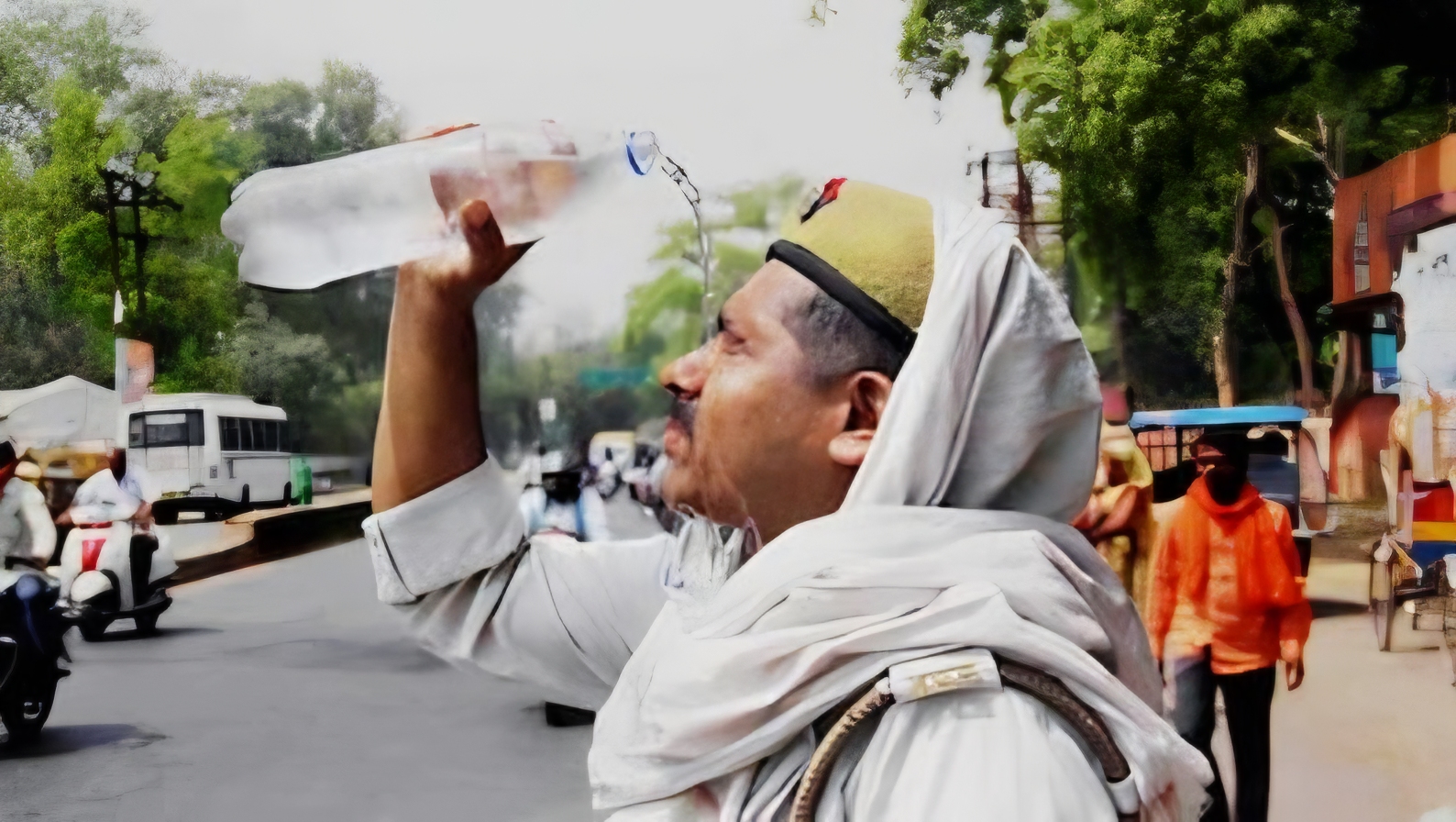 ଅଂଶୁଘାତରେ ୩ ଜଣଙ୍କ ମୃତ୍ୟୁ
