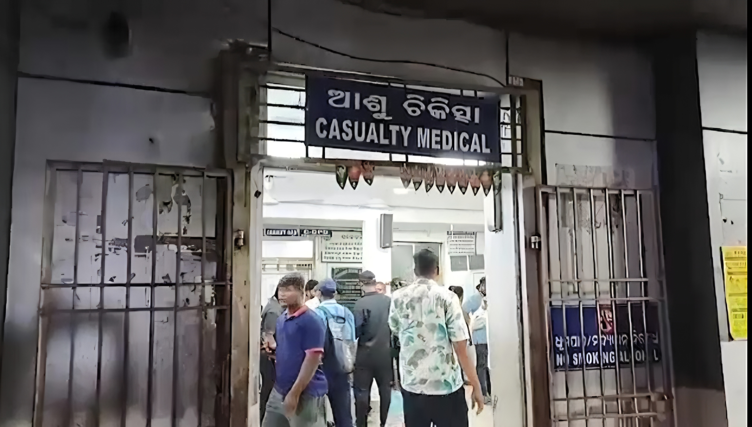 ଏନକାଉଣ୍ଟର୍ ସଂଖ୍ୟା ୯ ଦିନରେ ୩କୁ ବୃଦ୍ଧି