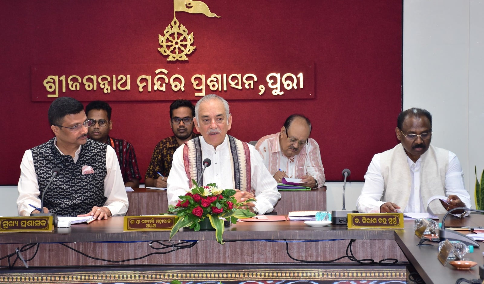ଇସ୍କନର ବେଆଇନ ରଥଯାତ୍ରା ବିରୋଧରେ ବଡ଼ ପଦକ୍ଷେପ