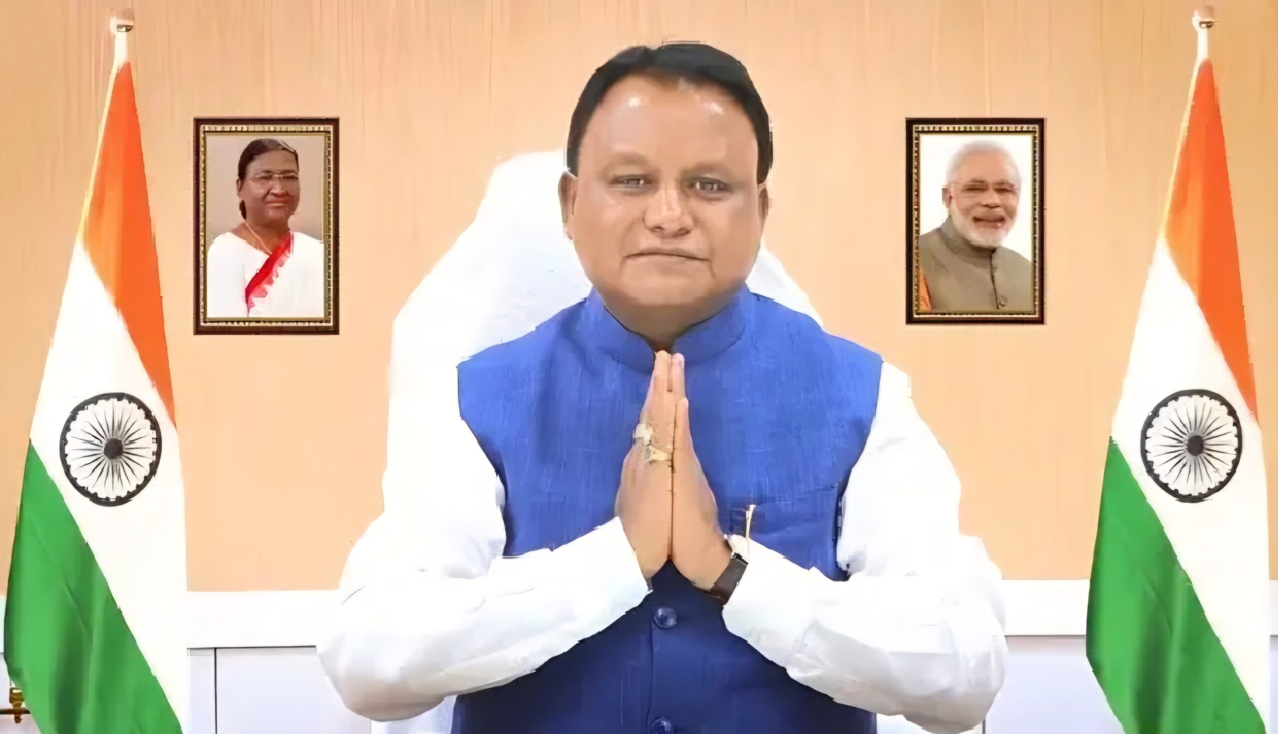 ଓଡ଼ିଶାର ଖଣିଜ କ୍ଷେତ୍ରକୁ ଅଧିକ ସୁଦୃଢ଼ କରାଯିବ