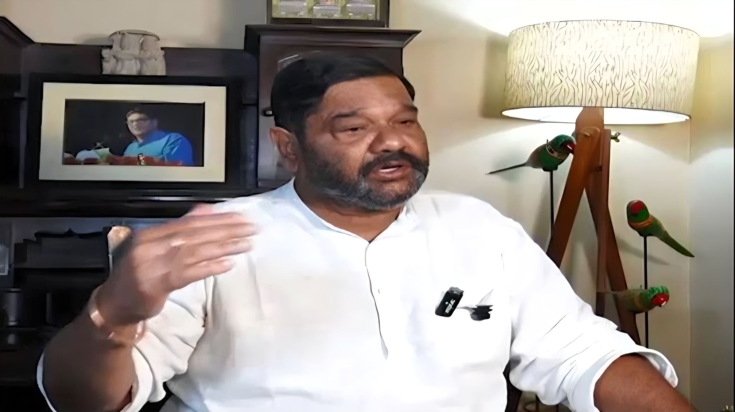 ରାଜ୍ୟସଭା ଉପନିର୍ବାଚନ ପାଇଁ ପ୍ରାର୍ଥୀ ଘୋଷଣା