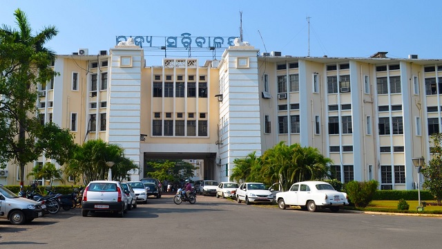 ବୈଷୟିକ ଶିକ୍ଷାରେ ବଢିଲା ସଂରକ୍ଷଣ