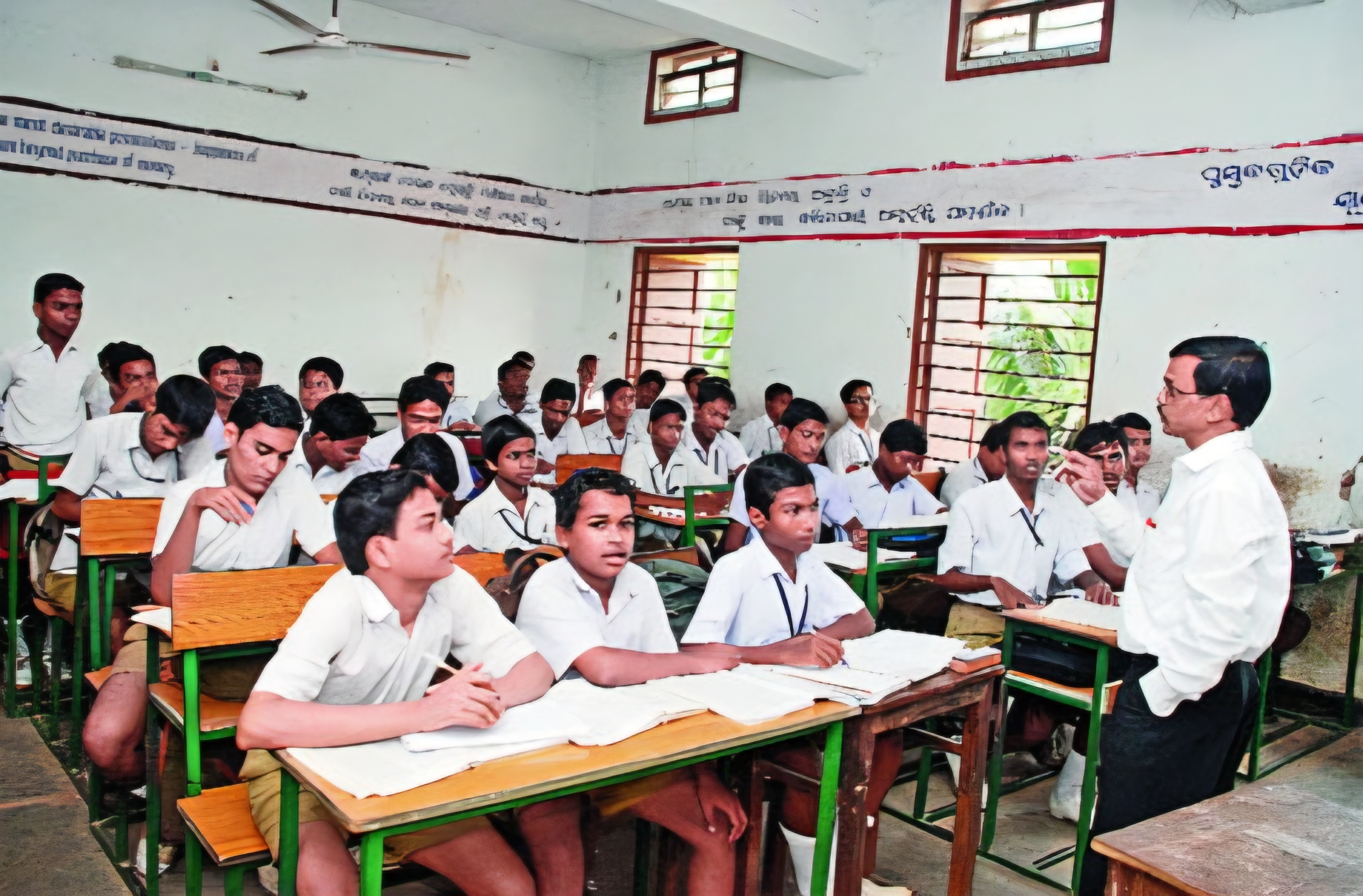 ସେପ୍ଟେମ୍ବରରେ ସମେଟିଭ୍-୧ ପରୀକ୍ଷା