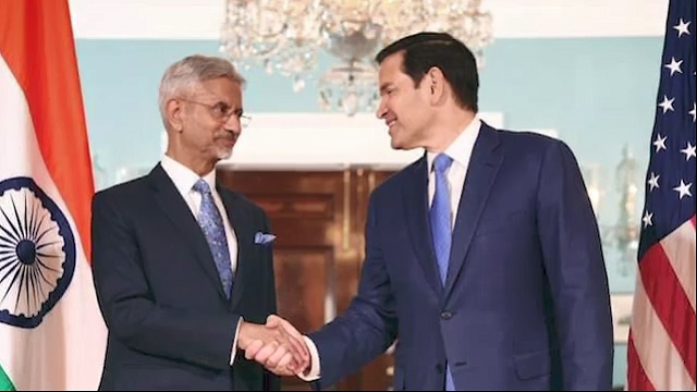 ଭାରତ-ଆମେରିକା ସମ୍ପର୍କରେ ନୂଆ ଆଲୋଚନା