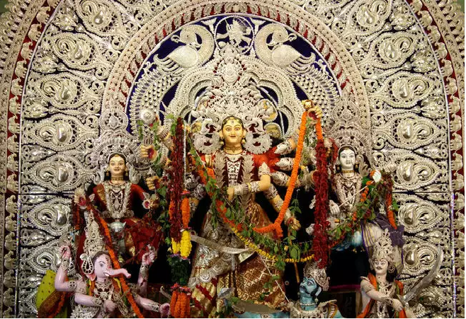 ରାଜଧାନୀରେ ୧୯୮ ଟି ସ୍ଥାନରେ ହେବ ପୂଜା ପେଣ୍ଡାଲ