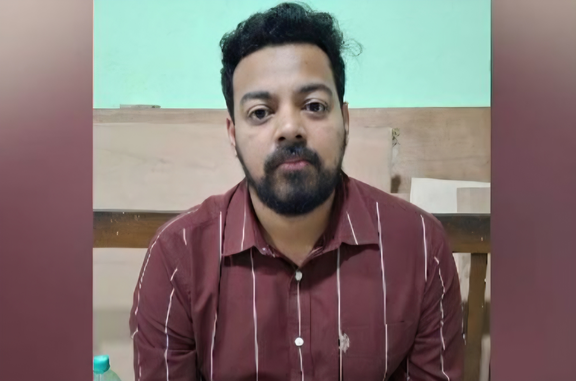 ଅଧିକ୍ଷଣ ଯନ୍ତ୍ରୀ ଙ୍କ ଘରୁ ମିଳିଲା ୨୧ଲକ୍ଷ