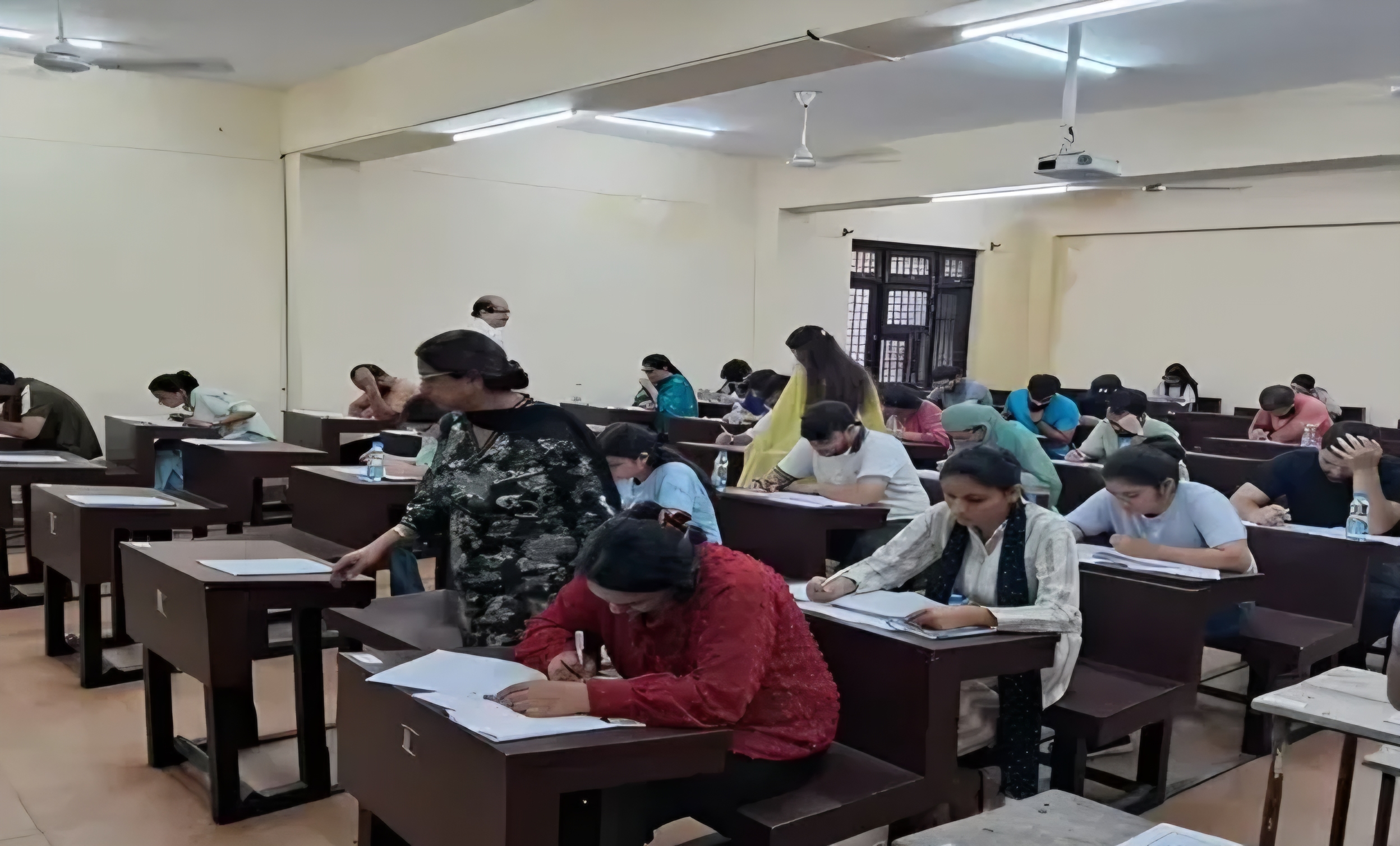ପୋଲିସ SI ପରୀକ୍ଷା ପାଇଁ ବଡ଼ ସୂଚନା